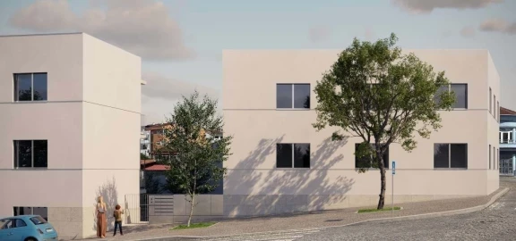 Apartamento T2 para Venda em Campanhã