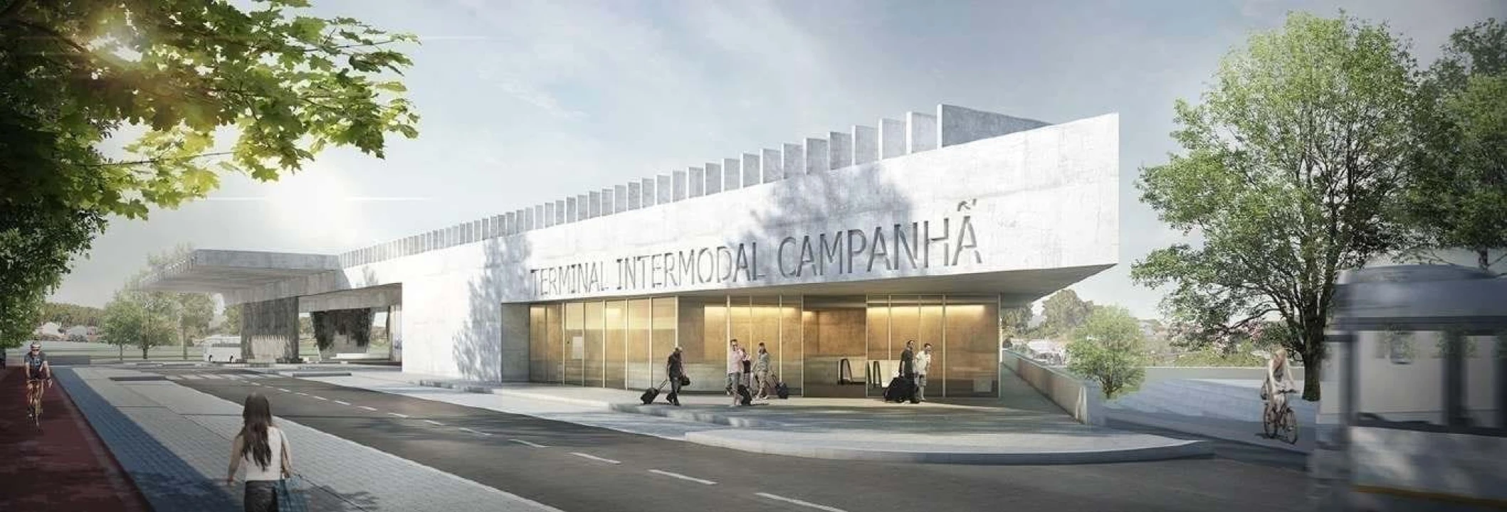 Apartamento T2 para Venda em Campanhã Foto 10