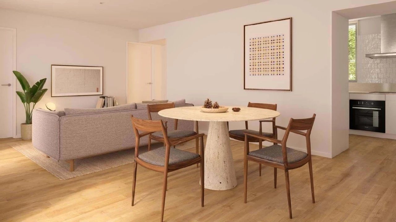 Apartamento T2 para Venda em Campanhã Foto 2
