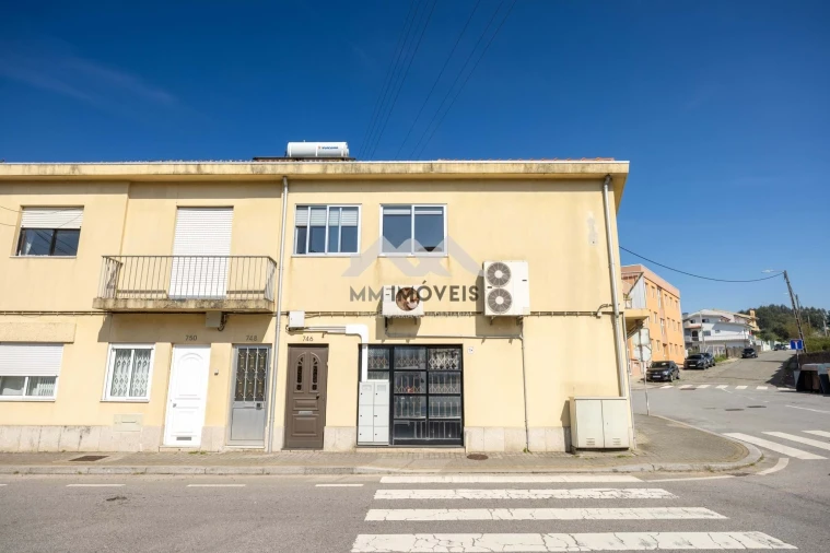 Moradia T3 para Venda em Baguim do Monte (Rio Tinto) Foto 32