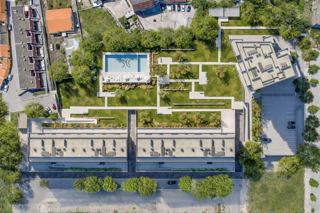 Apartamento T2 para Venda em Matosinhos e Leça da Palmeira Foto 6