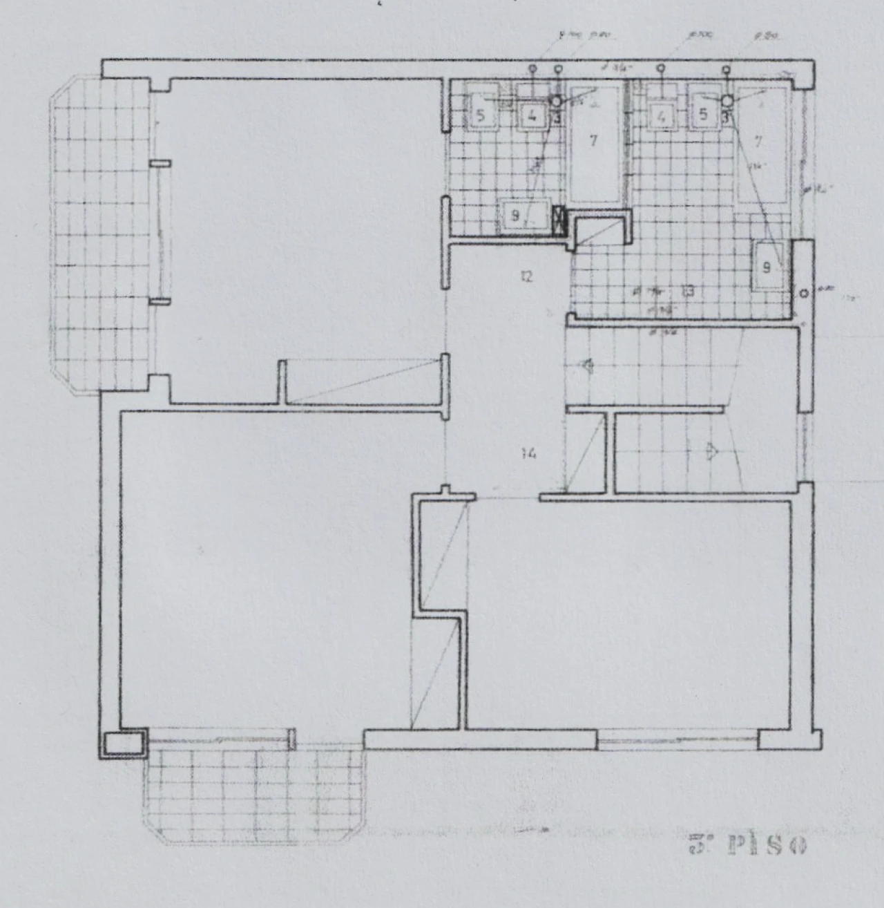 Escritório para Arrendamento em Lordelo do Ouro e Massarelos Foto 73