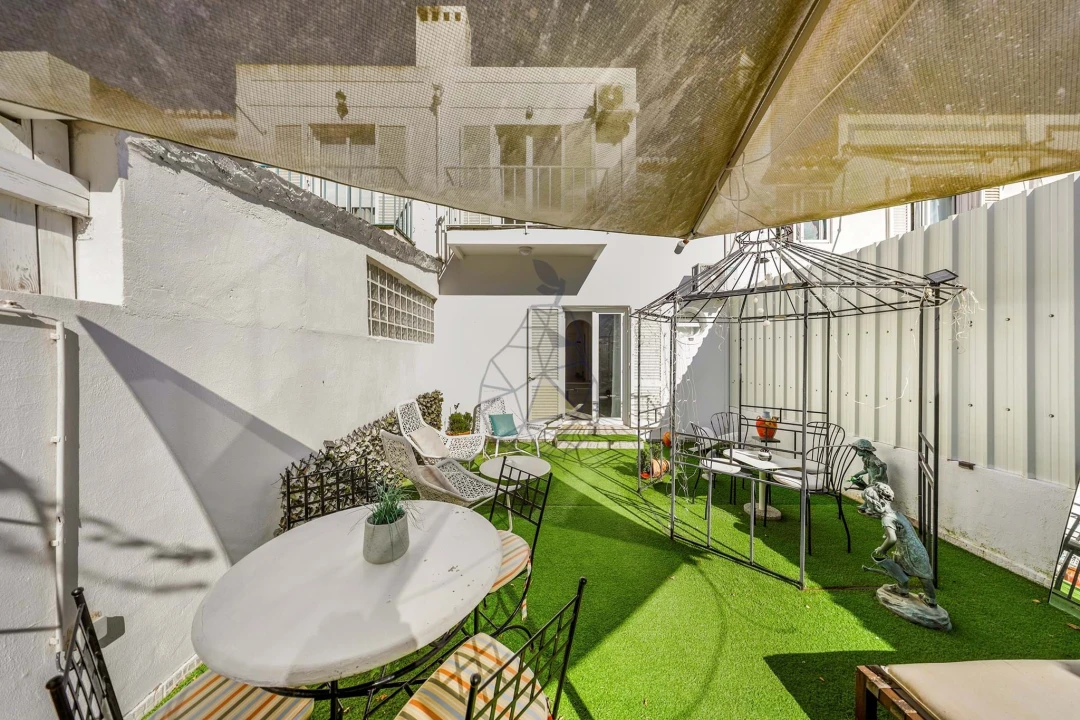 Moradia T2 para Venda em Albufeira e Olhos de Água Foto 18