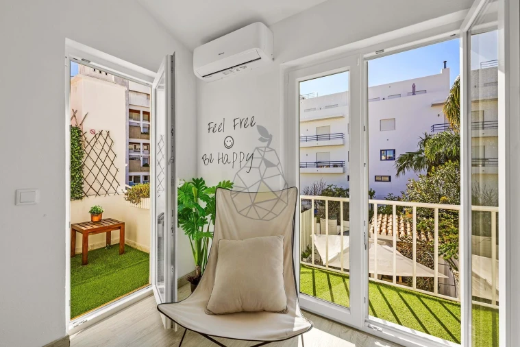 Moradia T2 para Venda em Albufeira e Olhos de Água Foto 41