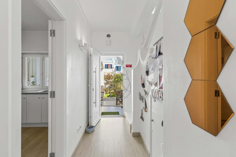 Moradia T2 para Venda em Albufeira e Olhos de Água Foto 48