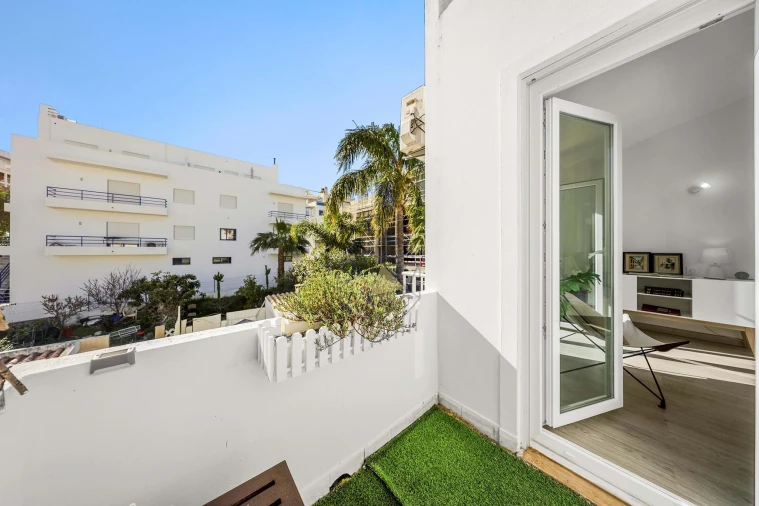 Moradia T2 para Venda em Albufeira e Olhos de Água Foto 40