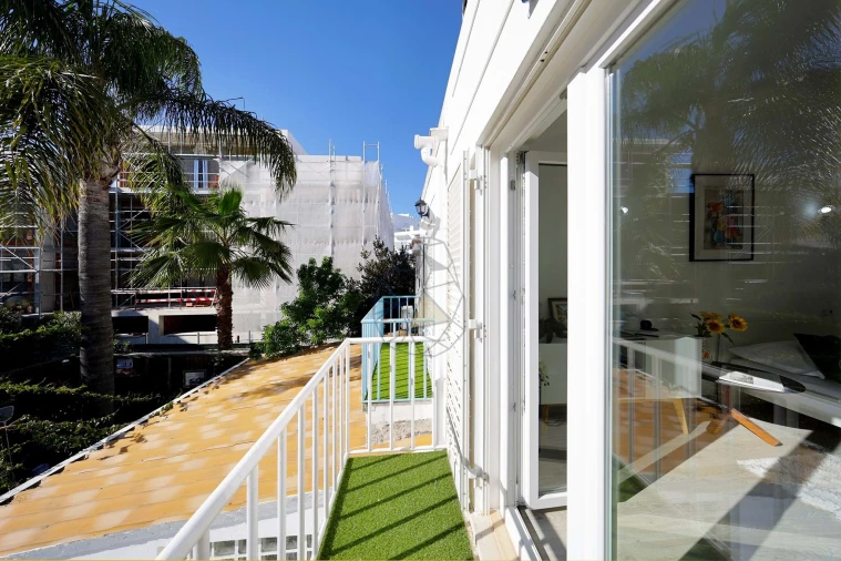 Moradia T2 para Venda em Albufeira e Olhos de Água Foto 39