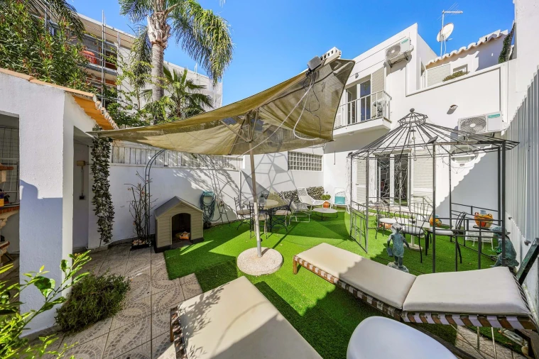 Moradia T2 para Venda em Albufeira e Olhos de Água Foto 19