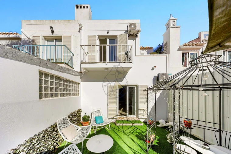 Moradia T2 para Venda em Albufeira e Olhos de Água Foto 20