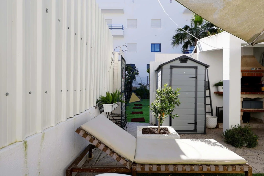 Moradia T2 para Venda em Albufeira e Olhos de Água Foto 13