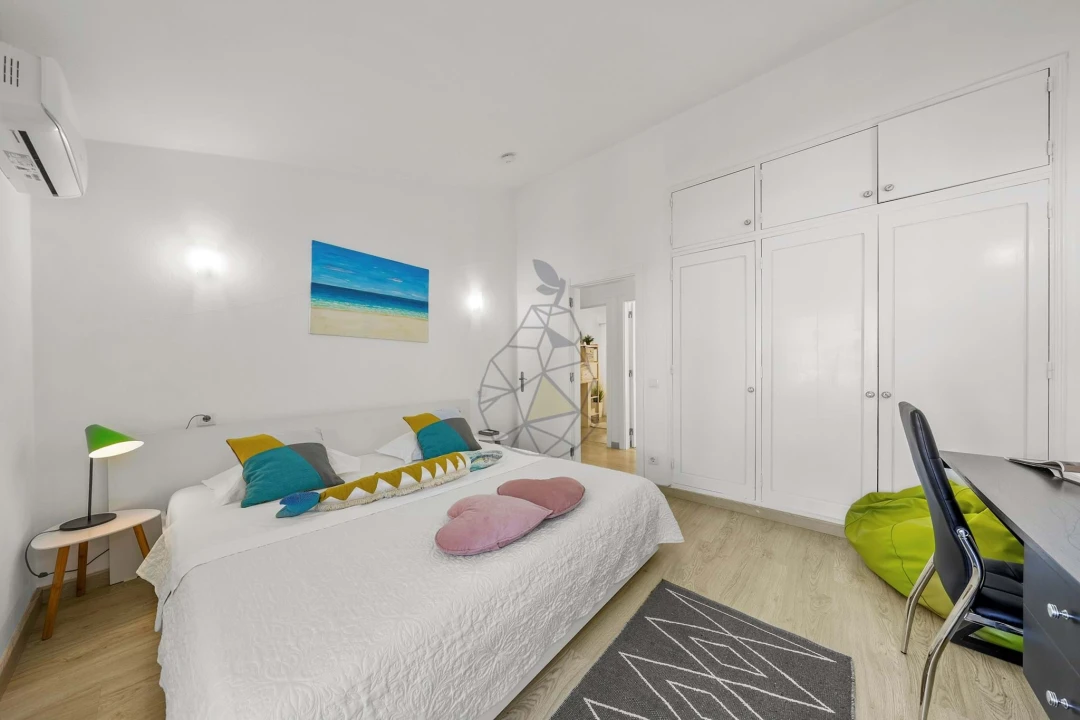 Moradia T2 para Venda em Albufeira e Olhos de Água Foto 34