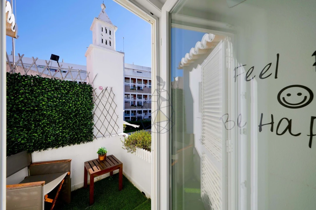 Moradia T2 para Venda em Albufeira e Olhos de Água Foto 42