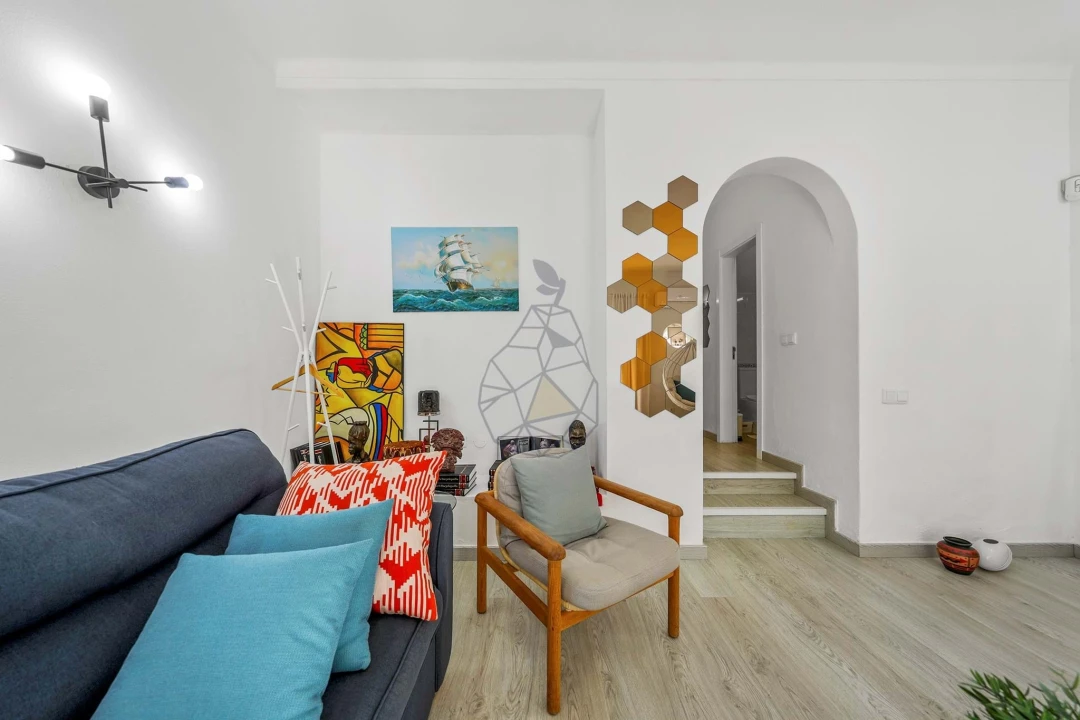 Moradia T2 para Venda em Albufeira e Olhos de Água Foto 23