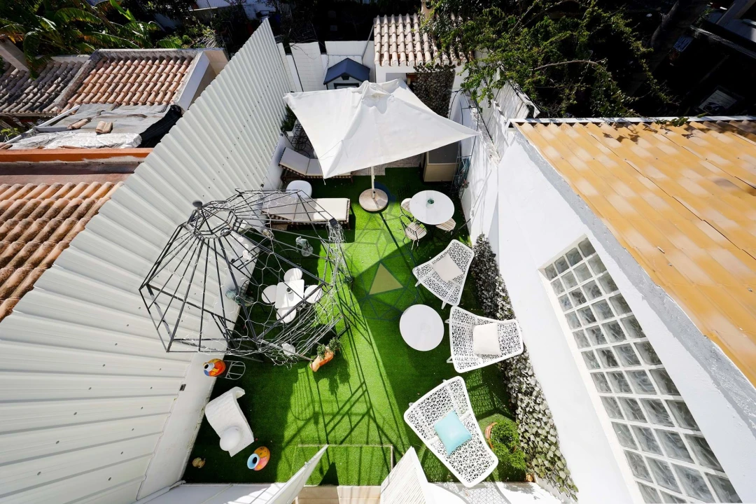 Moradia T2 para Venda em Albufeira e Olhos de Água Foto 38