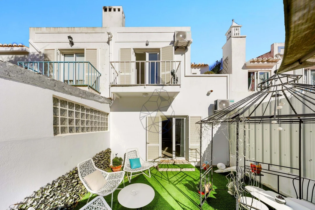 Moradia T2 para Venda em Albufeira e Olhos de Água Foto 20