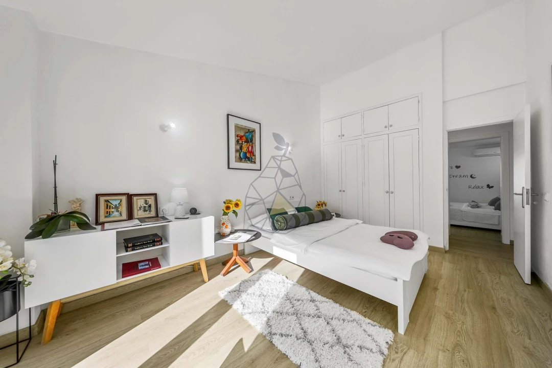 Moradia T2 para Venda em Albufeira e Olhos de Água Foto 45