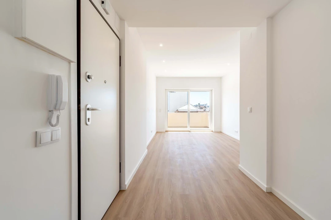 Apartamento T2 para Arrendamento em Avenidas Novas Foto 14