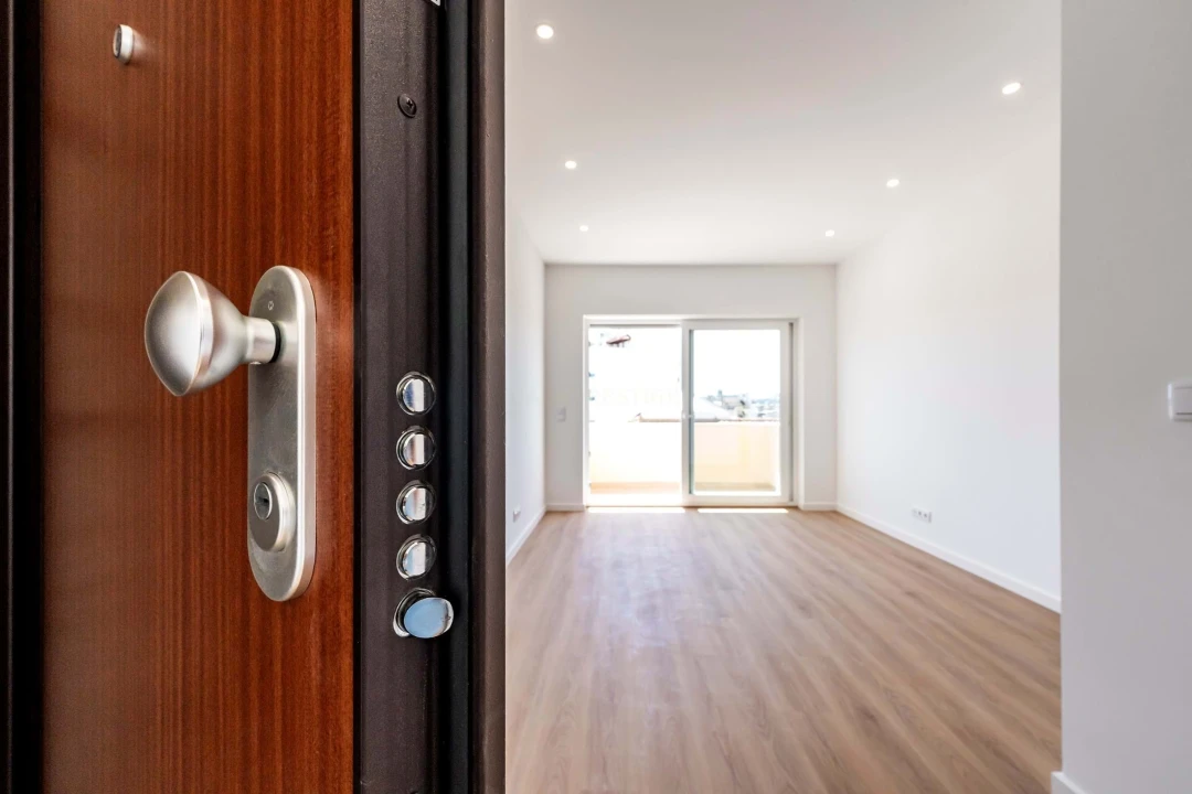 Apartamento T2 para Arrendamento em Avenidas Novas Foto 2