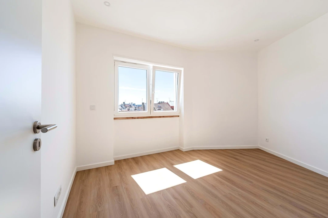 Apartamento T2 para Arrendamento em Avenidas Novas Foto 16