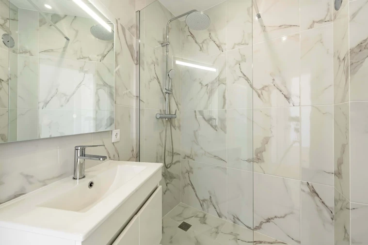 Apartamento T2 para Arrendamento em Avenidas Novas Foto 21