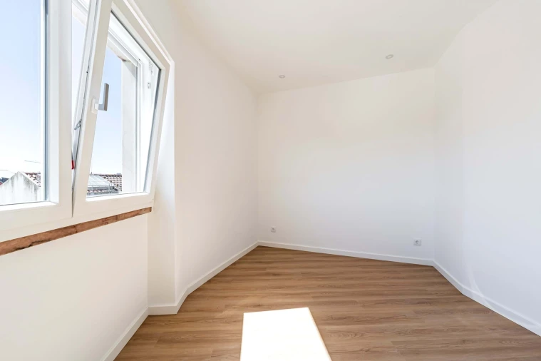 Apartamento T2 para Arrendamento em Avenidas Novas Foto 17