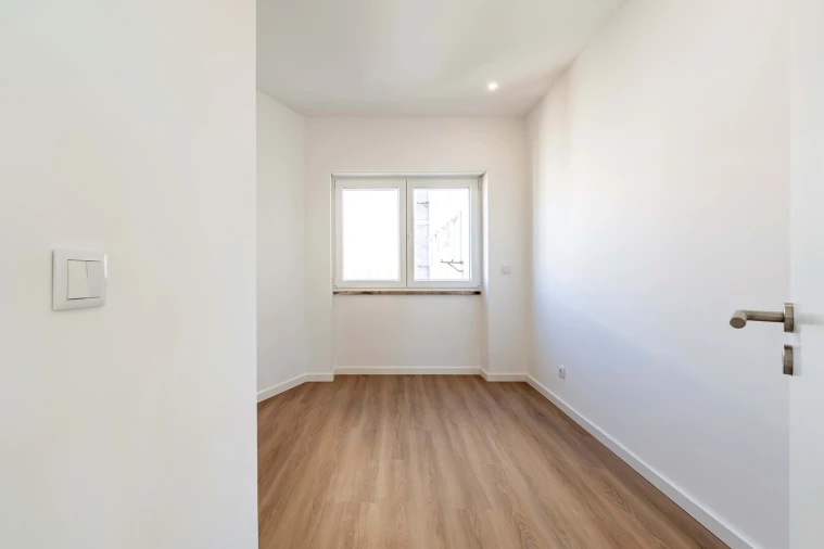 Apartamento T2 para Arrendamento em Avenidas Novas Foto 22