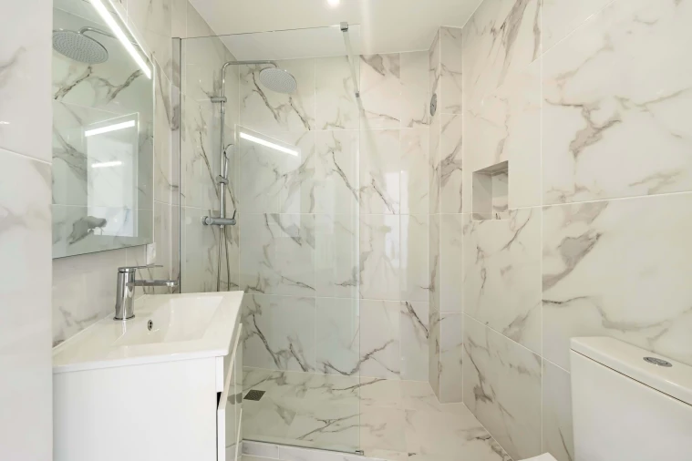 Apartamento T2 para Arrendamento em Avenidas Novas Foto 20