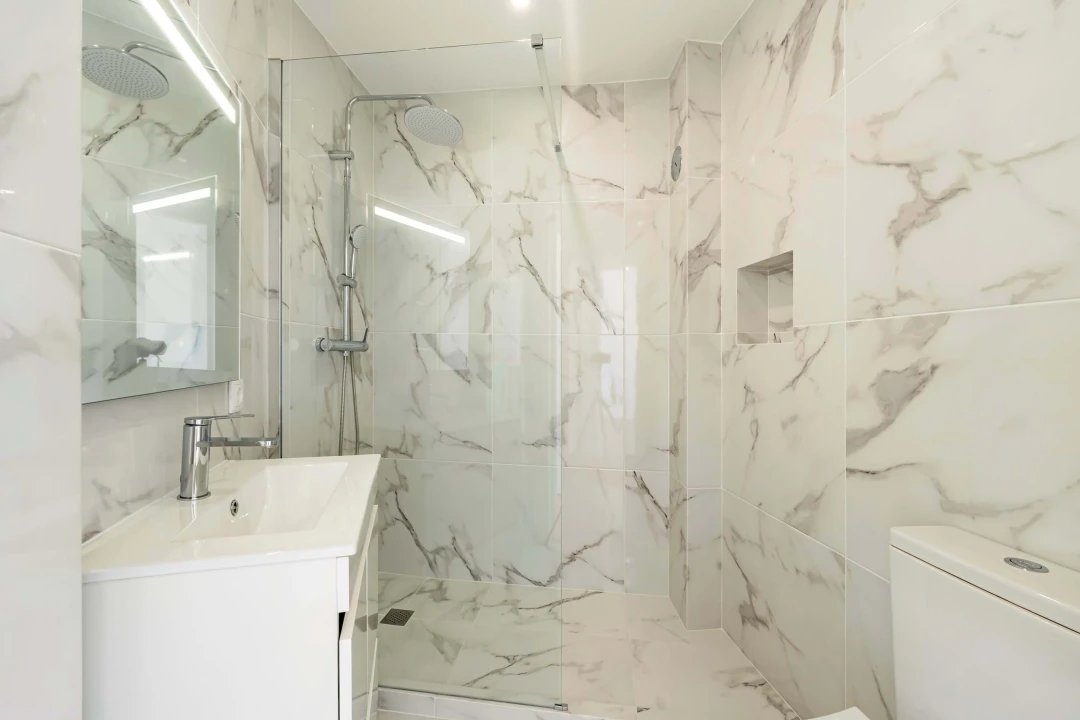 Apartamento T2 para Arrendamento em Avenidas Novas Foto 20