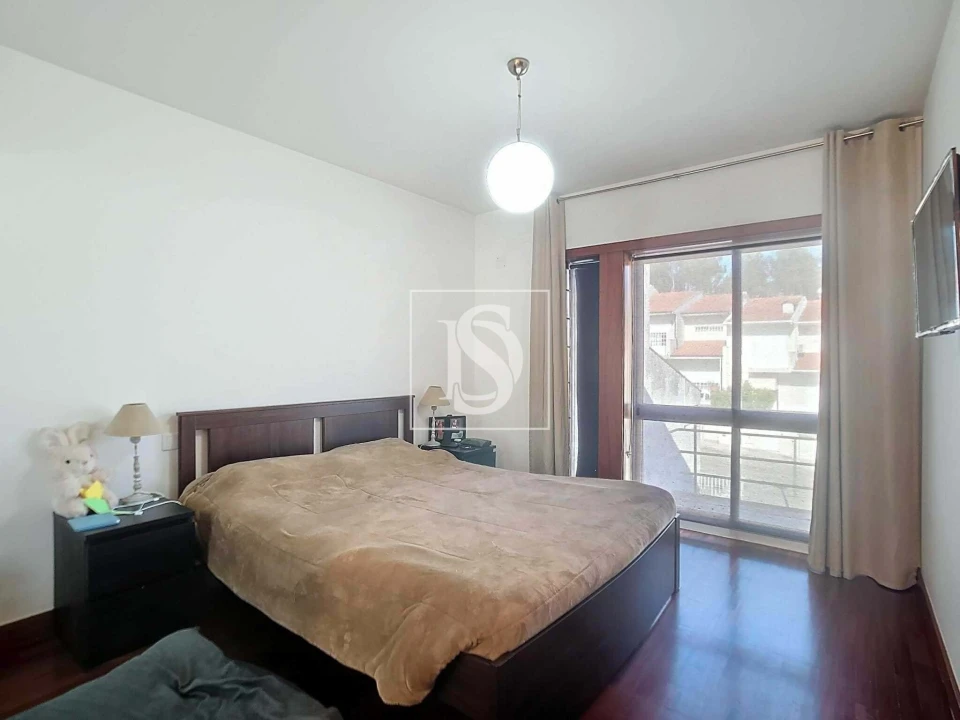 Moradia T3 para Venda em Nogueira da Regedoura Foto 23