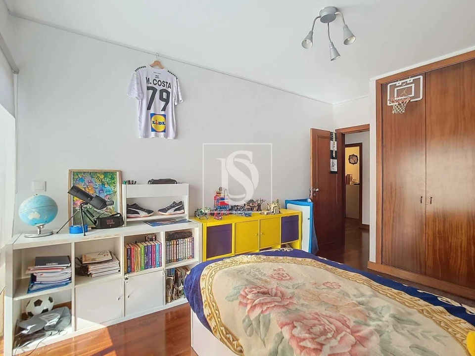 Moradia T3 para Venda em Nogueira da Regedoura Foto 31