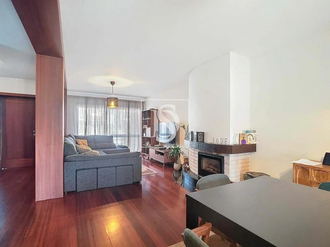 Moradia T3 para Venda em Nogueira da Regedoura Foto 5