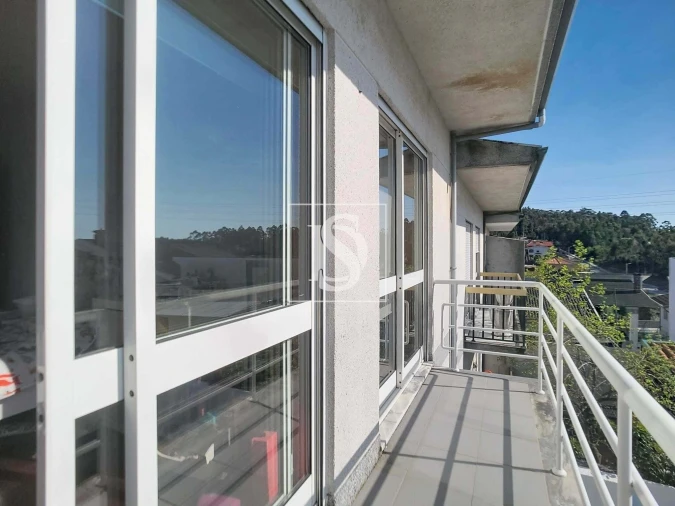 Moradia T3 para Venda em Nogueira da Regedoura Foto 35