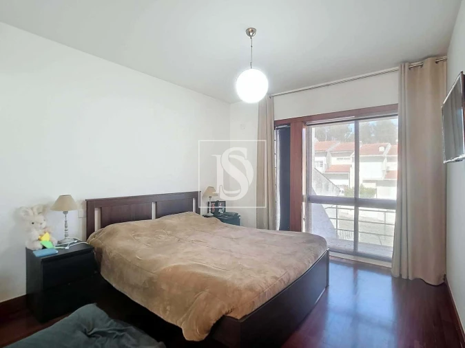 Moradia T3 para Venda em Nogueira da Regedoura Foto 23