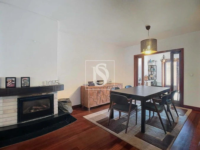 Moradia T3 para Venda em Nogueira da Regedoura Foto 6