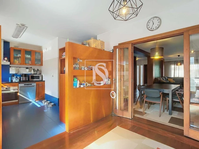 Moradia T3 para Venda em Nogueira da Regedoura Foto 12