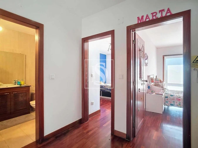 Moradia T3 para Venda em Nogueira da Regedoura Foto 19