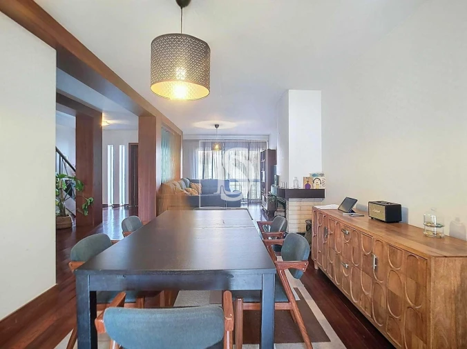 Moradia T3 para Venda em Nogueira da Regedoura Foto 4