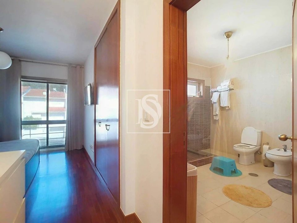 Moradia T3 para Venda em Nogueira da Regedoura Foto 24