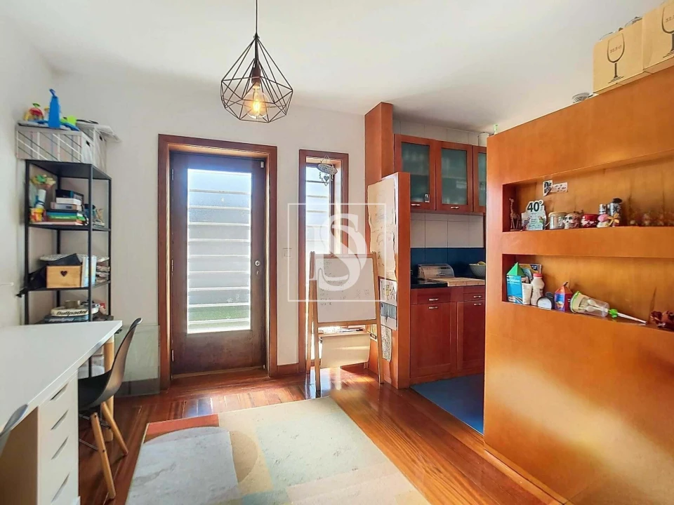 Moradia T3 para Venda em Nogueira da Regedoura Foto 13