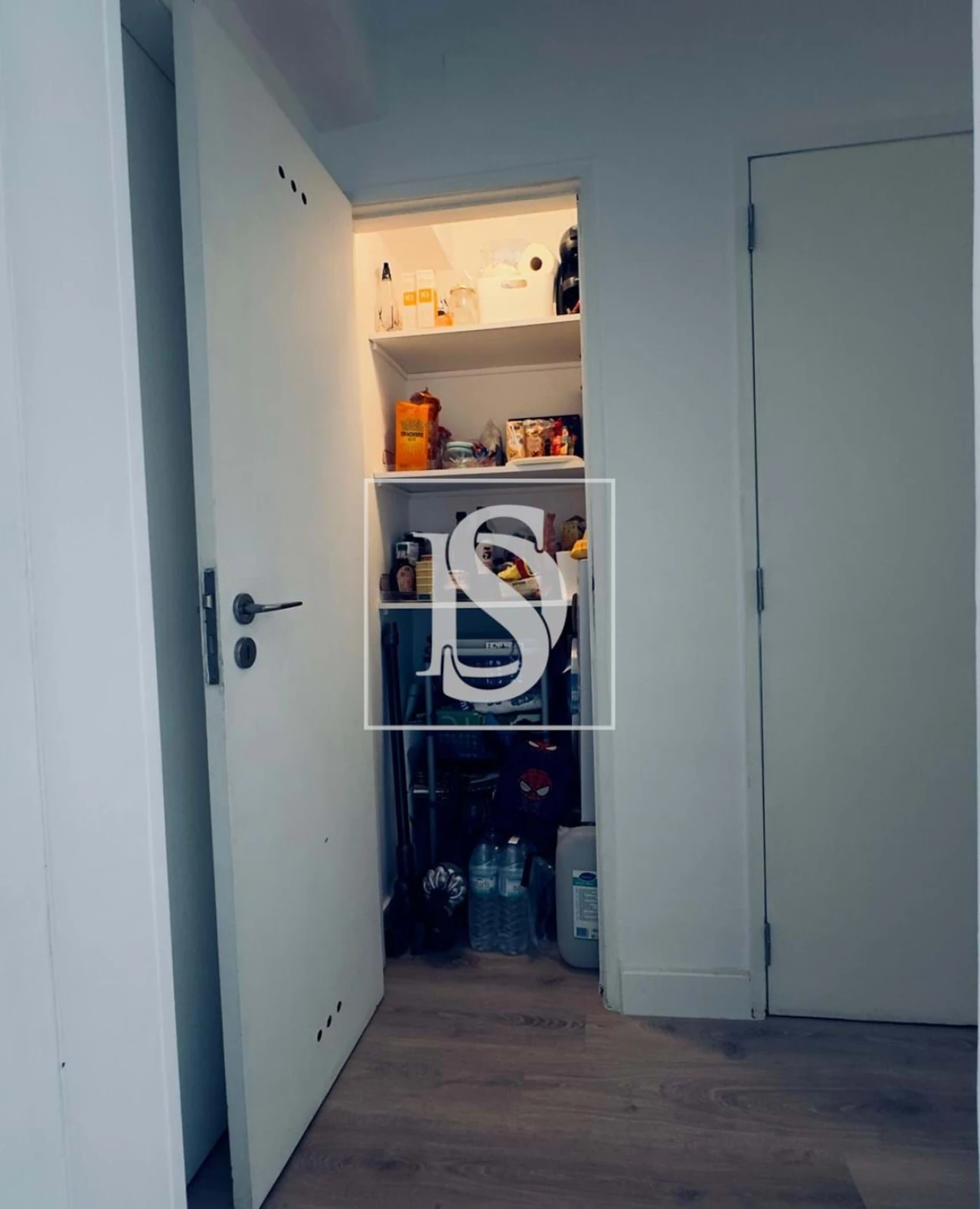 Apartamento T2 para Venda em Agualva e Mira-Sintra Foto 51