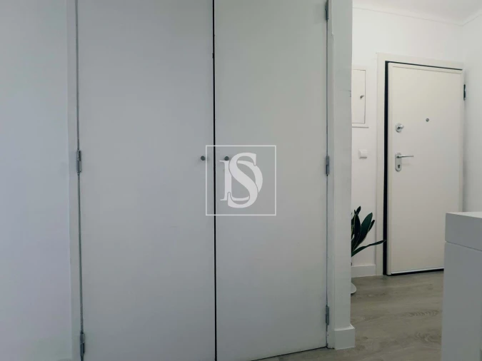Apartamento T2 para Venda em Agualva e Mira-Sintra Foto 11