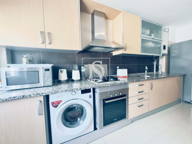 Apartamento T2 para Venda em Agualva e Mira-Sintra Foto 44