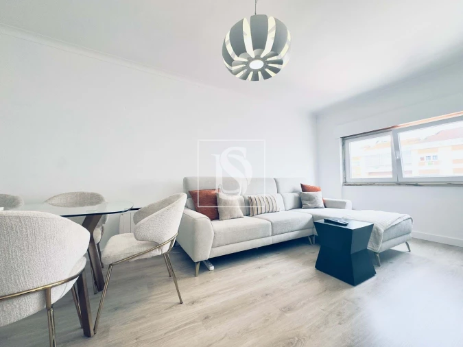 Apartamento T2 para Venda em Agualva e Mira-Sintra Foto 29