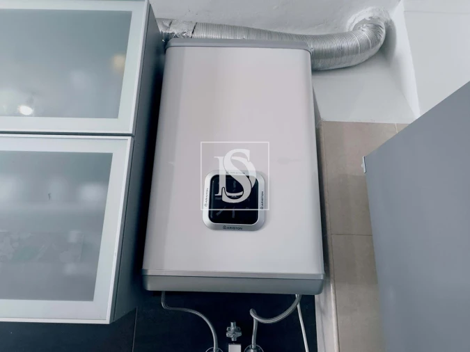 Apartamento T2 para Venda em Agualva e Mira-Sintra Foto 50