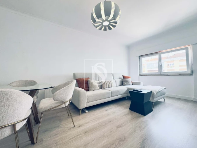 Apartamento T2 para Venda em Agualva e Mira-Sintra Foto 33