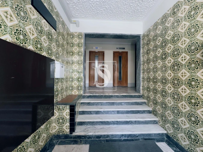 Apartamento T2 para Venda em Agualva e Mira-Sintra Foto 52