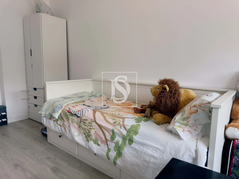 Apartamento T2 para Venda em Agualva e Mira-Sintra Foto 19
