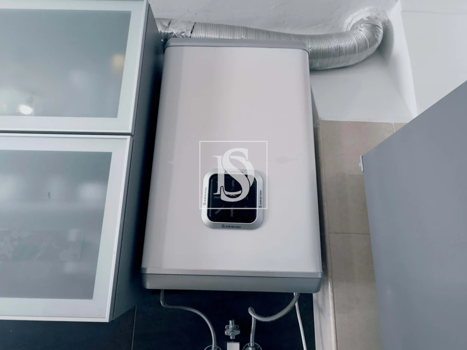 Apartamento T2 para Venda em Agualva e Mira-Sintra Foto 50