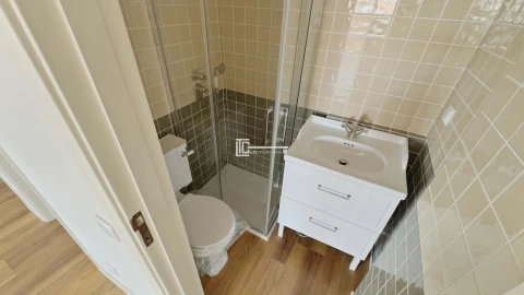 Apartamento T4 para Arrendamento em Olivais