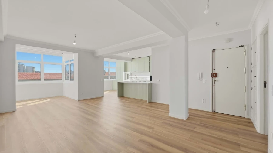 Apartamento T4 para Arrendamento em Olivais Foto 7